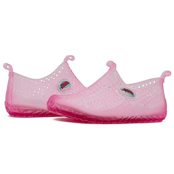 Acualeta Niña Bubble Gummers Surf Rosa Cristal 13-21 fucsia oscuro 16