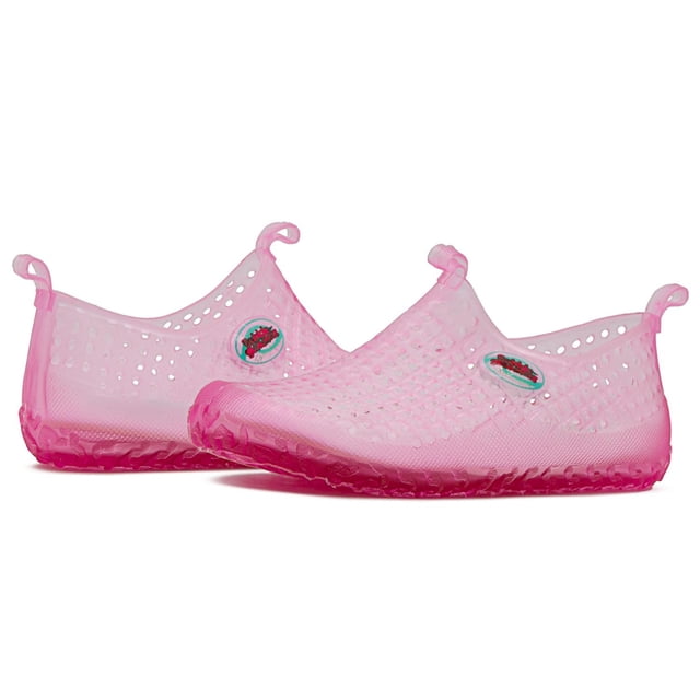 Acualeta Niña Bubble Gummers Surf Rosa Cristal 13-21 fucsia oscuro 20