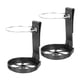 thumbnail image 4 of BESTYASH 2Ud Porta Vasos Negro Para Auto Con Y Elegante Asiento Trasero, 4 of 8