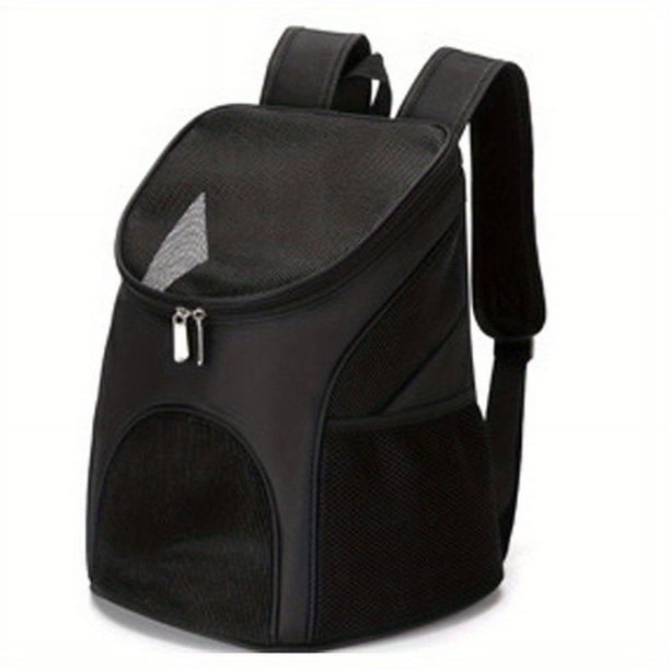 Take Your Best Friend Everywhere: Dog Carrier Backpack for Walking, Hiking, and More!