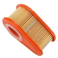 thumbnail image 4 of Air Filter AssemblyAir Filter Cartridge Oval Air Cleaner Cartridge Air Filter Accessory Rapid Response, 4 of 5