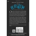 thumbnail image 3 of Dover Thrift Editions: Poetry: The Raven and Other Favorite Poems (Paperback), 3 of 4