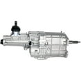 thumbnail image 4 of TREMEC TCET18084 TKX Close Ratio 5-Speed Ford Manual Transmission, 4 of 14