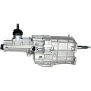 TREMEC TCET17722 TKX 5-Speed Manual Transmission Close Ratio GM