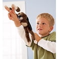 thumbnail image 5 of Figura de juguete YMCToys Flying Screaming Plush Monkey 28 cm, 5 of 5