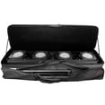 thumbnail image 5 of Chauvet 4Bar Ils Tripod Mounted Led Stage Wash Light (4 Count), 5 of 11