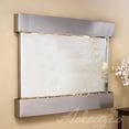 thumbnail image 2 of Adagio TFS1514 Teton Falls - Rajah Featherstone Wall Fountain, 2 of 6