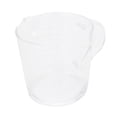 thumbnail image 3 of Cup, Durable Measuring Cup Comfortable To Hold Convenient Transparent  For Medicine Cooking, Baking, Mixing, Bartending, Coffee For Family, 3 of 8