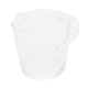 thumbnail image 4 of Taza medidora Jadeshay Taza de café doble 70 ml Vidrio de borosilicato A, 4 of 8