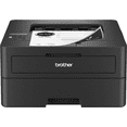 thumbnail image 1 of Refurbished Brother HL-L2460DW Wireless Black & White Laser Printer - Gray, 1 of 2