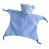 Blue Bear Teether Puppet, Hand Puppet By Aurora