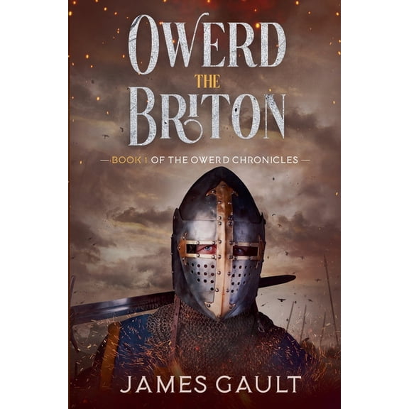 Owerd the Briton, (Paperback)