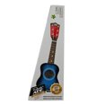 thumbnail image 4 of 21" Blue Guitar, 4 of 4
