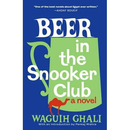 Beer in the Snooker Club - eBook (Best Beer Of The Month Club Reviews)