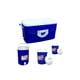 thumbnail image 1 of Combo Hielera Arctic 1 Hielera 48lt+3 Termos 1.2 2.4 Y9 Lts Azul, 1 of 3