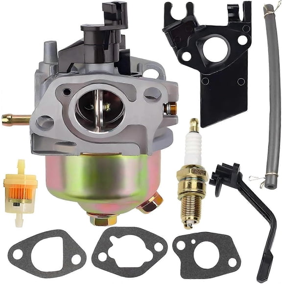 New Carburetor w/Gasket for Champion Power Equipment 3500 4000 Watts Gas Generator