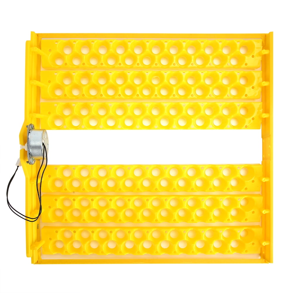 Egg Incubator Tray, Egg Turner Bracket, Egg Incubator Trays Egg Turning