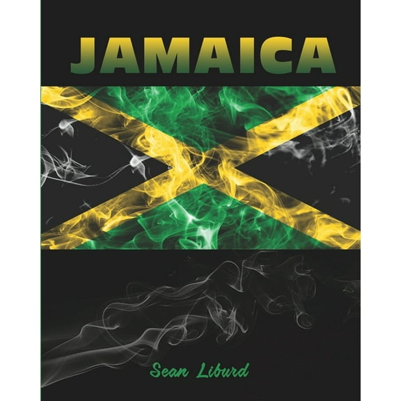 Jamaica, (Paperback)