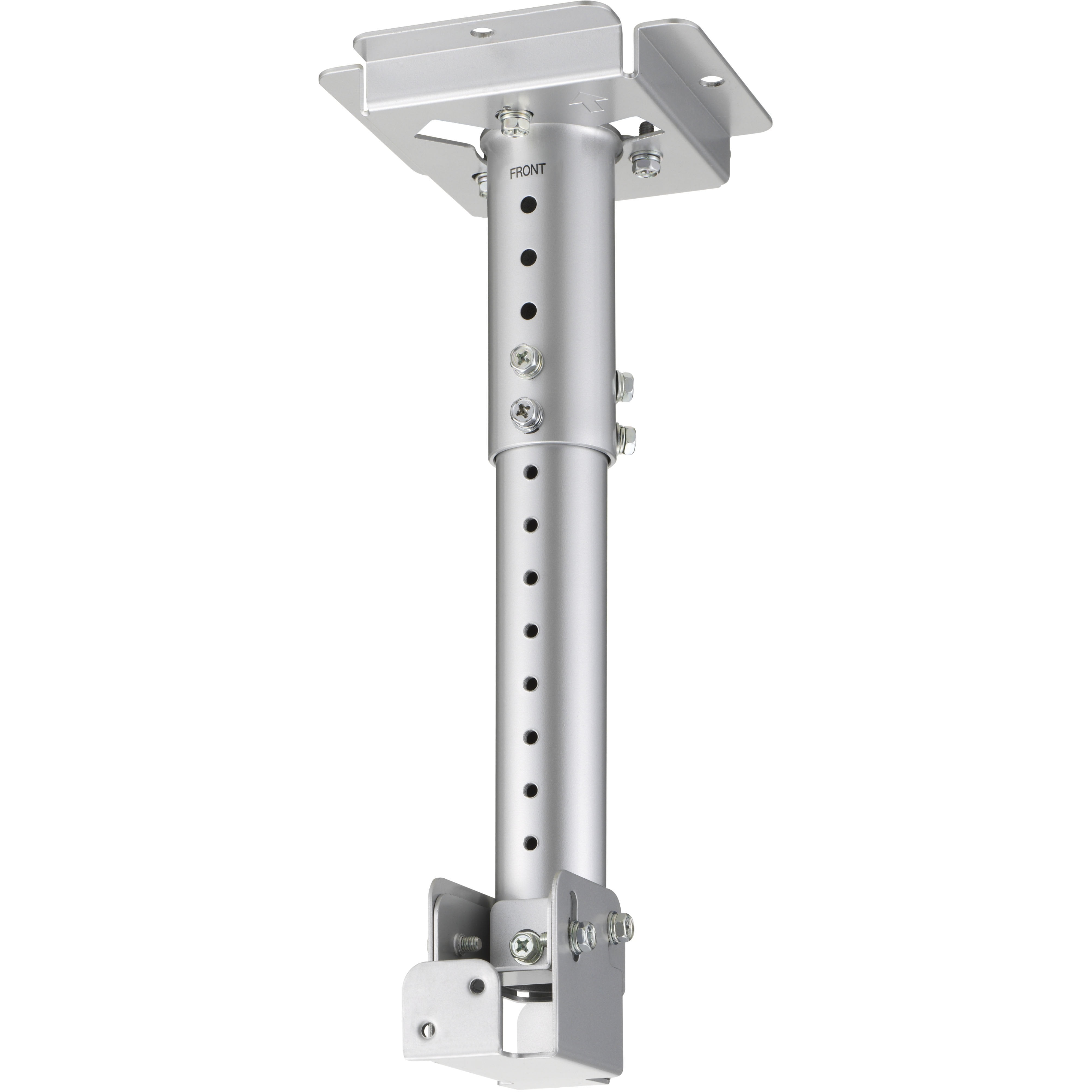 Ceiling Mount Bracket for High Ceilings