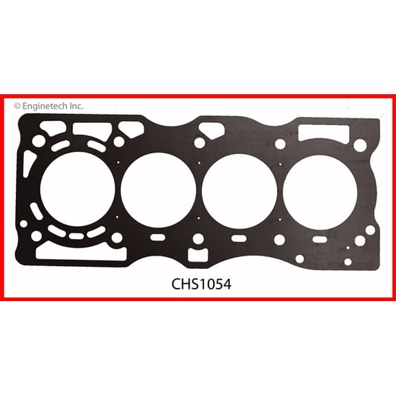 CYL HEAD SHIM NISSAN QR25