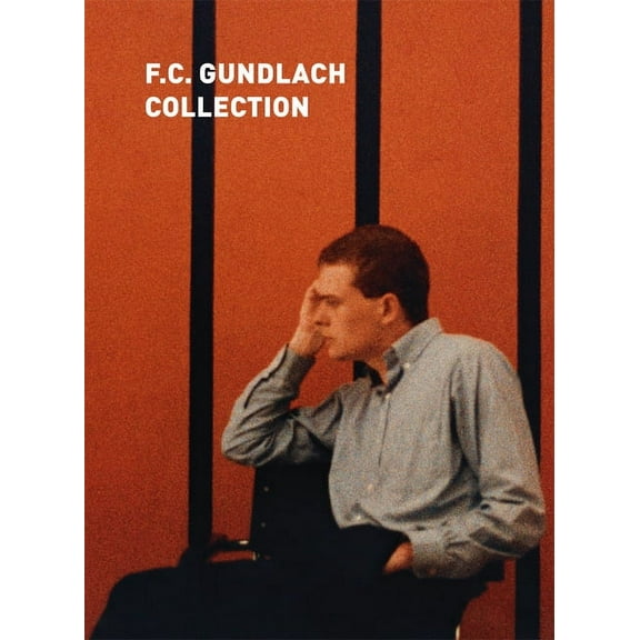 F. C. Gundlach Collection (Hardcover)