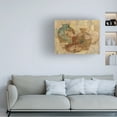 thumbnail image 2 of Trademark Fine Art 'Still Life Quartet' Canvas Art by Albena Hristova, 2 of 4