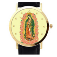 thumbnail image 4 of Mother Mary Christian Watch-402, 4 of 4