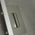 thumbnail image 3 of 2pcs Range Hood Filters Replacement for Vissani WA0575, Grease Filters, Aluminum Vent Filter From Huare Technology, 3 of 6