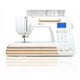 Spiegel 60609 Computerized Sewing Machine - Walmart.com