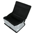 thumbnail image 4 of Bolsa de seguridad para batería de de polímero de litio, protector de almacenamiento para batería de, 4 of 14