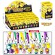 thumbnail image 3 of 24 unids/set Pokemon caja ciega Pikachu llavero colgante figuras de Anime al azar llavero para niños juguetes regalos, 3 of 4