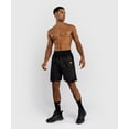 thumbnail image 2 of Venum x Ilia Topuria Unmatched Training Shorts - Black/Gold - X-Large, 2 of 5
