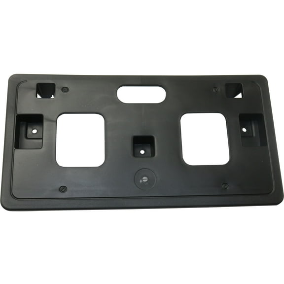 License Plate Bracket Compatible with Honda Accord 2018 Sedan