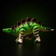 thumbnail image 2 of K Clockwork Walking Dinosaur Toy For Kids Wind Up Jumping For Pool Party Favors, 2 of 4