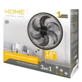 thumbnail image 4 of Ventilador Multiposicion Aksi 18 pulg 3 Velocidades, 4 of 4