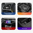 thumbnail image 5 of Android 13 Nouvelle Boîte Carplay Ai Adaptateur Carplay Sans Fil pour Intelligent, 5 of 5