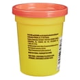thumbnail image 2 of Play-Doh 4 Ounce Red Single Can, Arts & Crafts Toys for Kids 2+, 2 of 2