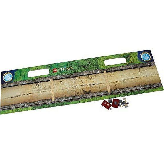 LEGO Legends of Chima Playmat
