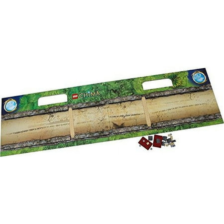 LEGO Legends of Chima Playmat