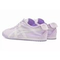 thumbnail image 2 of Onitsuka & Tiger MEXICO 66 SLIP-ON 1183B603 500 DIGITAL LAVENDER/CREAM New in Box, 2 of 6