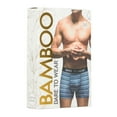 thumbnail image 6 of Men's Bamboo Fitted Trunks, 6 of 6