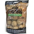 thumbnail image 3 of Get Stoked! Pine Starters + Pine Scented Paraffin Fire Starters + 12 Pieces per Pack, 3 of 6