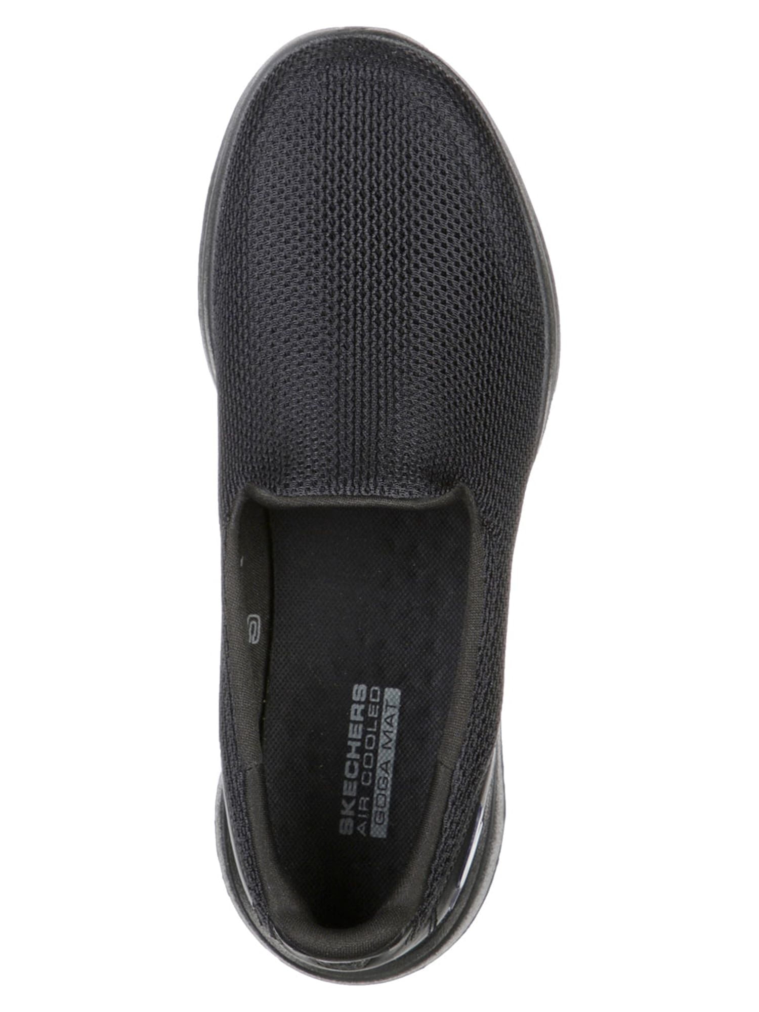 Skechers Women's GOwalk 5 Slip-on Comfort Shoe, Wide Width Available