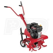 13-24 in. 208cc Forward Rotating Front Tine Tiller