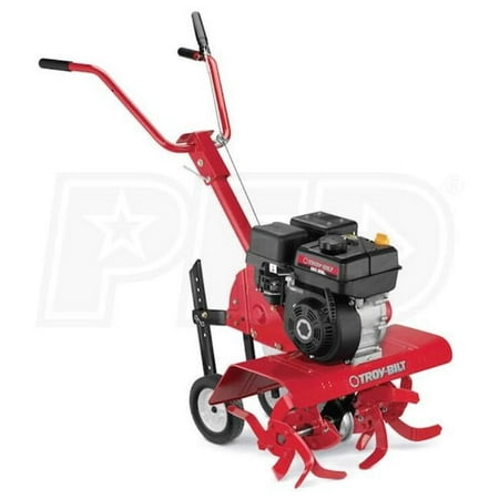 13-24 in. 208cc Forward Rotating Front Tine Tiller