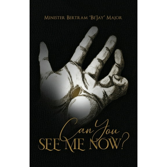 Can You See Me Now?, (Paperback)