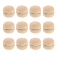 thumbnail image 4 of 12 Pcs Épingles à Cheveux Magnétiques pour Hijab pour Femmes Beige, 4 of 9