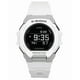 thumbnail image 1 of Casio Reloj G-Shock G-Squad Digital Smartphone Link GBD-300-7 para Hombre, Blanco, Resina de Base Biológica, Cuarzo, 200 M., 1 of 4
