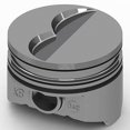 thumbnail image 1 of KB Performance Pistons KB162.030 +5cc Flat Top Piston Set for Big Block Mopar, 1 of 2