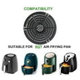 thumbnail image 5 of fryer Replacement Grill Pan, Crisper Plate Tray fryer Accessories , 15..5cm, 5 of 8